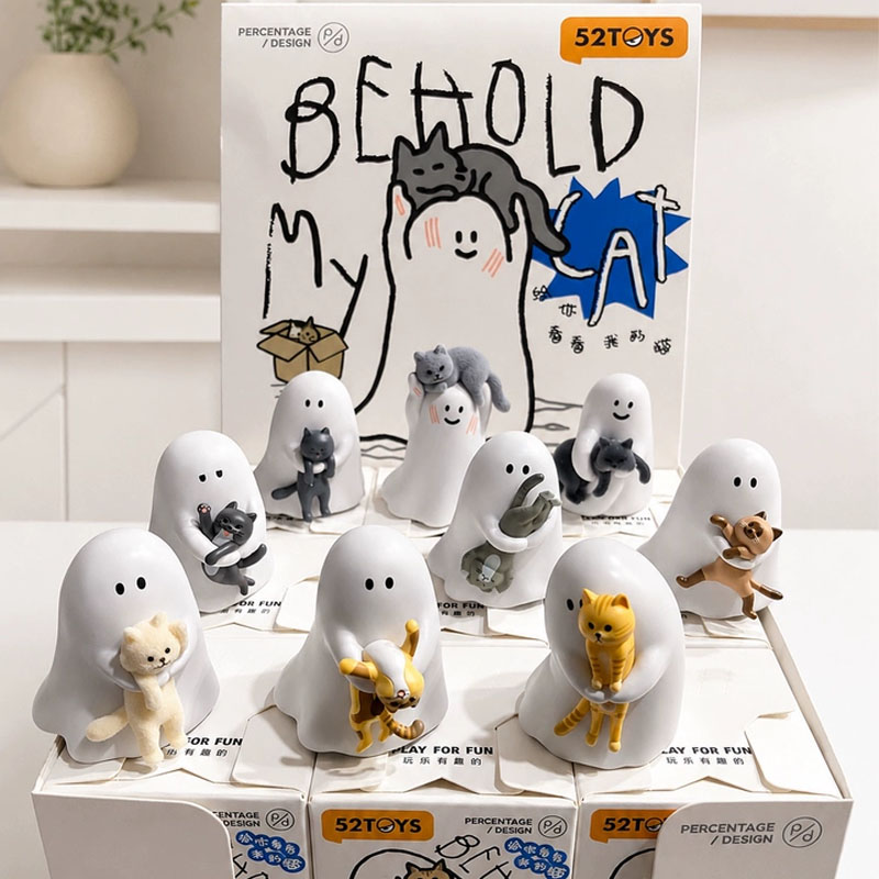 Descubre la Serie Fantasma de  - Desk Setup Kawaii reseña y precio