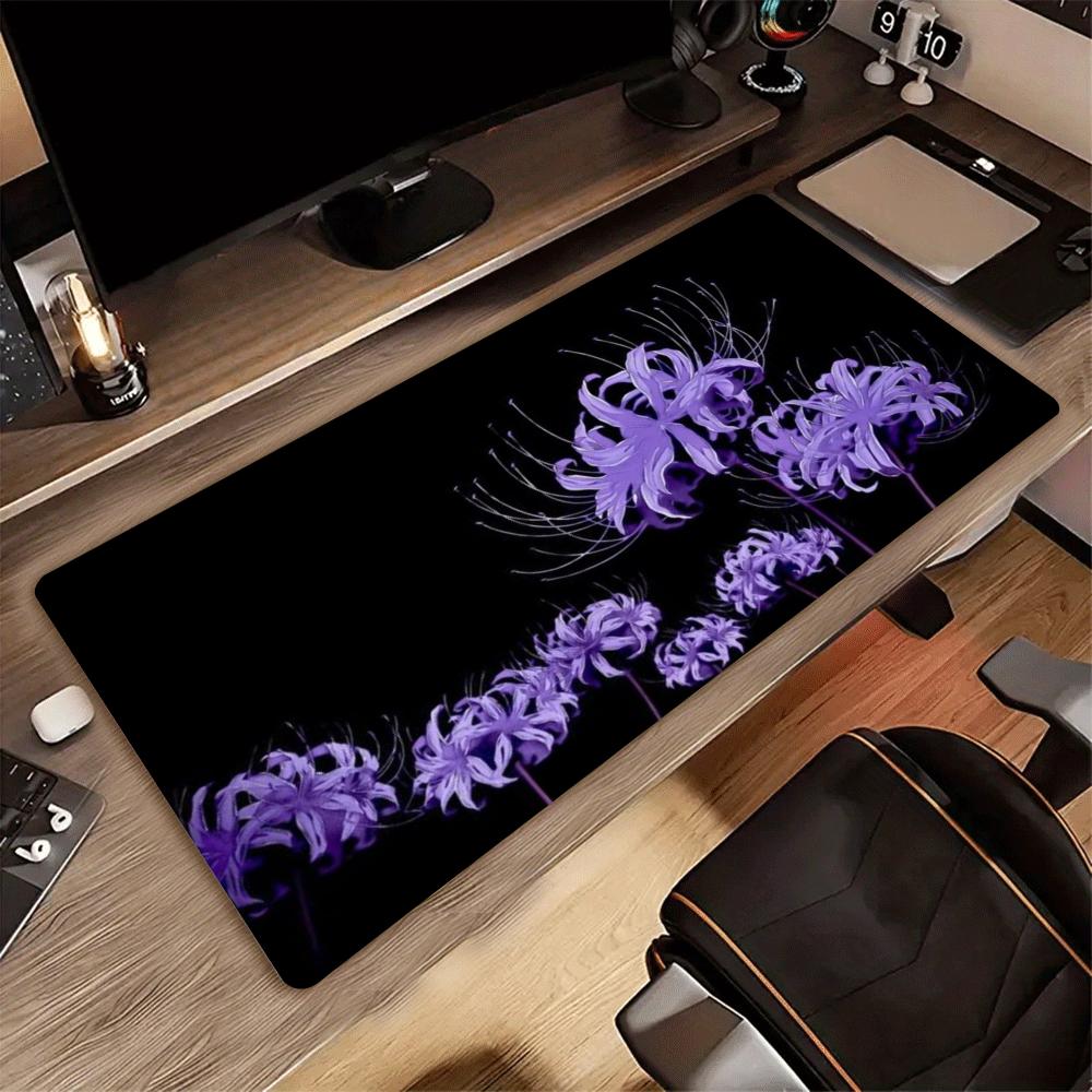 Alfombrilla de Ratón XXL Gótic - Desk Setup Blue reseña y precio