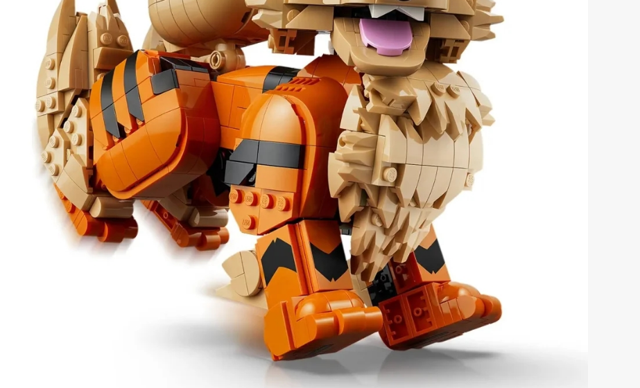 El Set de Construcción Fire Wi - Desk Setup Decor reseña y precio