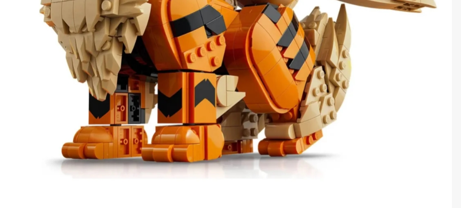 El Set de Construcción Fire Wi - Desk Setup Decor reseña y precio