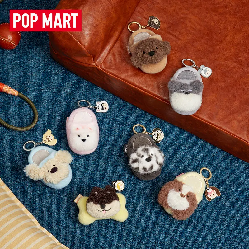 POP MART HACIPUPU Take Me Home - Desk Setup Kawaii reseña y precio