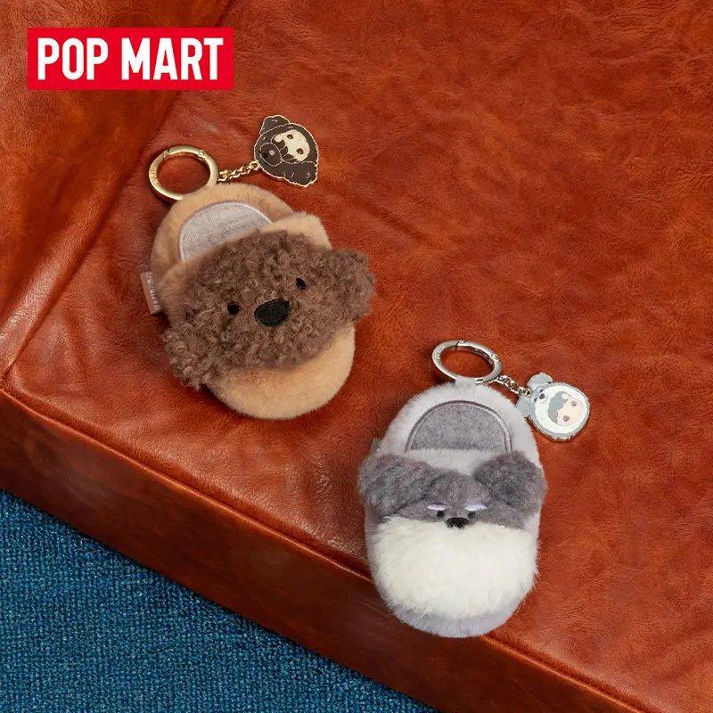 POP MART HACIPUPU Take Me Home - Desk Setup Kawaii reseña y precio