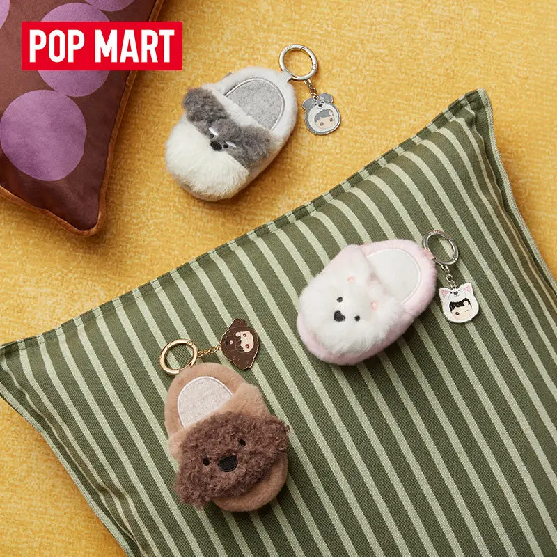 POP MART HACIPUPU Take Me Home - Desk Setup Kawaii reseña y precio