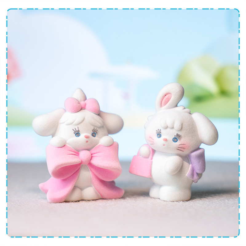 Oferta: Set de 8 piezas MIKKO  - Desk Setup Kawaii reseña y precio