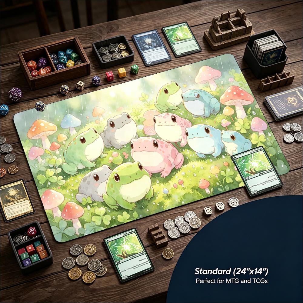 Alfombrilla de Juego Grande co - Desk Setup Natural reseña y precio