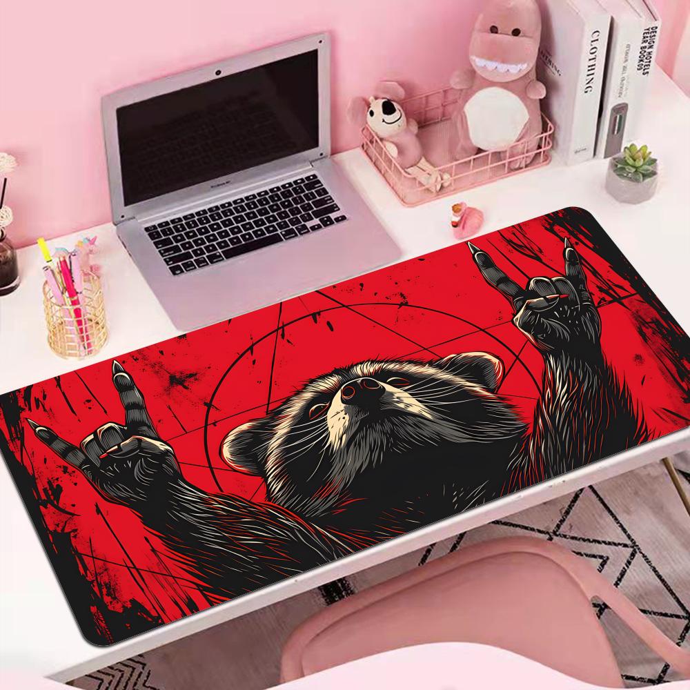 Alfombrilla de Escritorio HYBX - Desk Setup Natural reseña y precio
