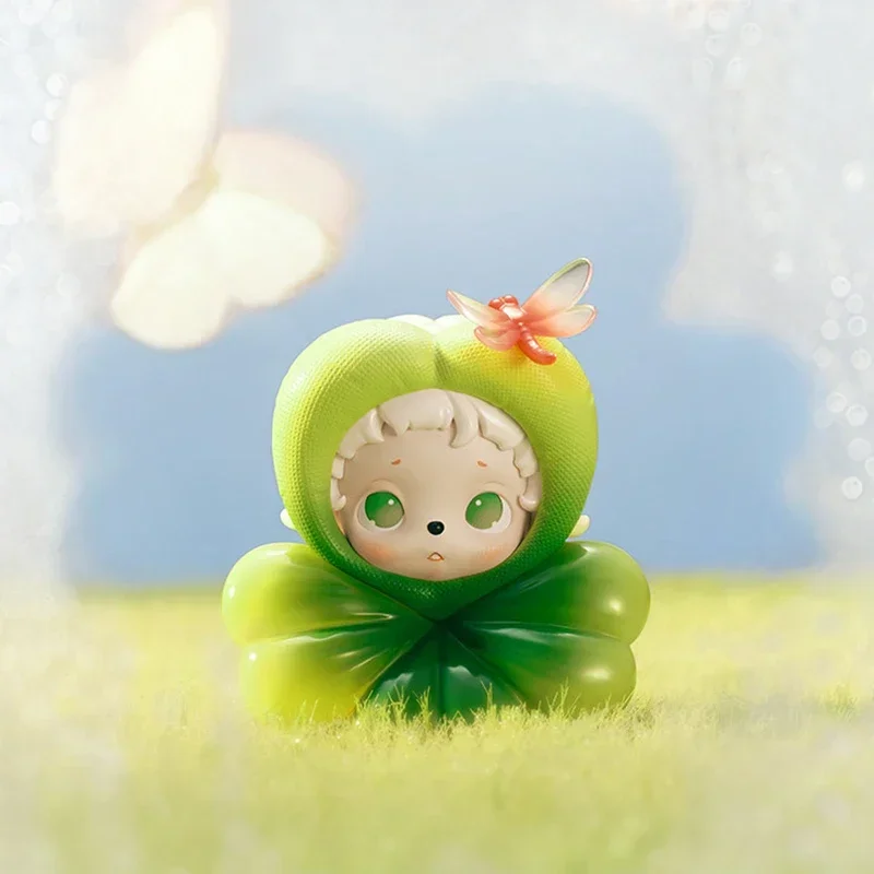 POPMART Inosoul Rainy Reveries - Desk Setup Kawaii reseña y precio