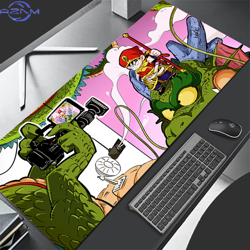 Alfombrilla de ratón para vide - Desk Setup Black reseña y precio