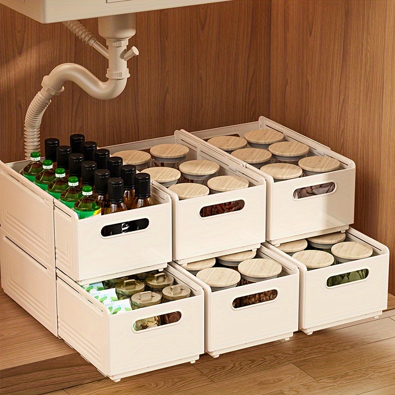 Caja de almacenamiento expandi - Desk Setup Essentials reseña y precio