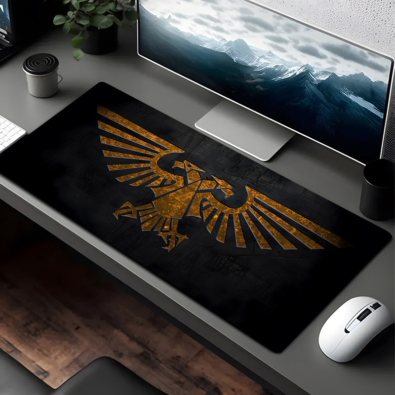 Alfombrilla de Ratón para Jueg - Desk Setup Natural reseña y precio