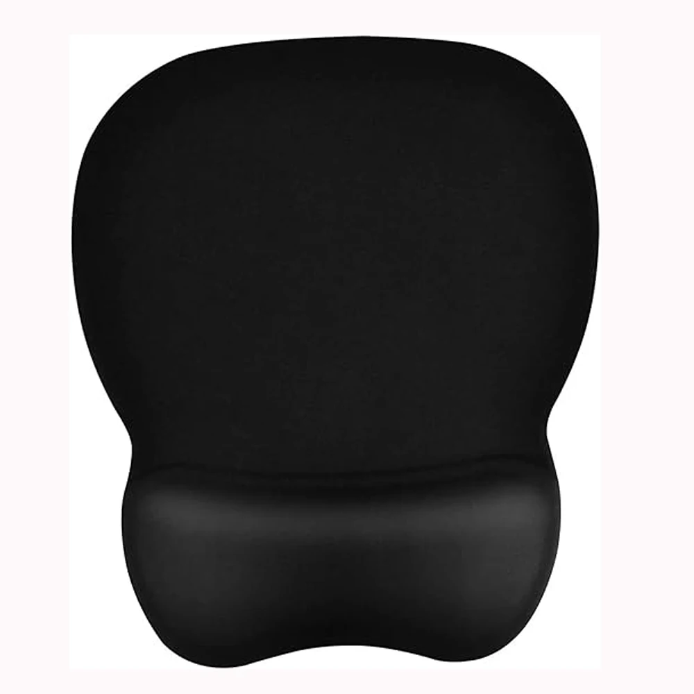 Alfombrilla de ratón con sopor - Desk Setup Black reseña y precio