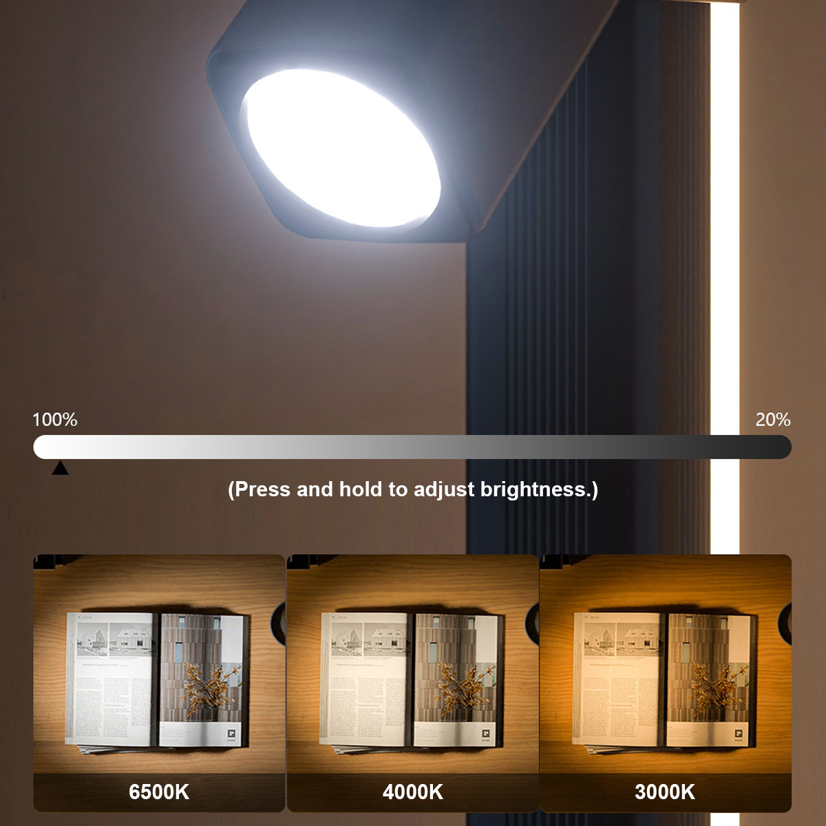 Barra de luz inteligente LED R - Desk Setup Black reseña y precio