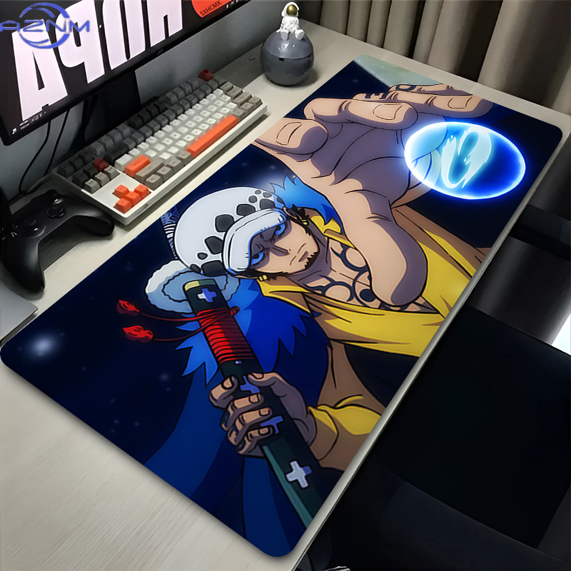 Alfombrilla de ratón Trafalgar - Desk Setup Black reseña y precio