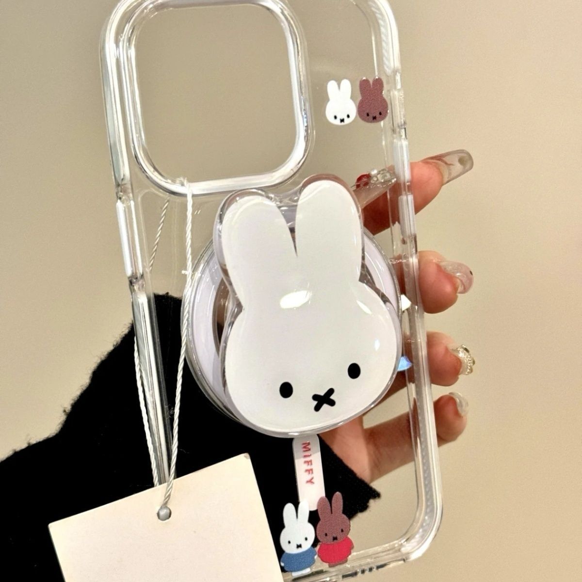 Soporte Magnético para Teléfon - Desk Setup Kawaii reseña y precio