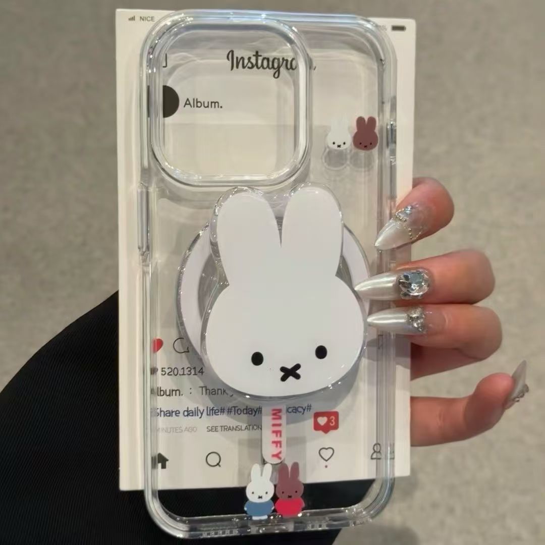 Soporte Magnético para Teléfon - Desk Setup Kawaii reseña y precio